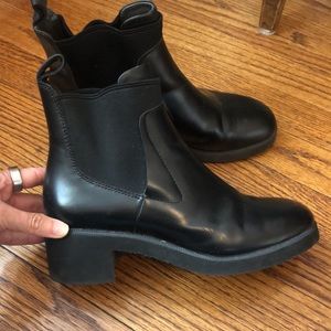 Camper Wonder boot
